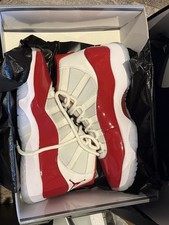 Air Jordan 11 Cherry Red, EU