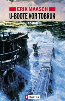Boote vor tobruk - u-boote, von