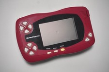 Wonder Swan Crystal handheld