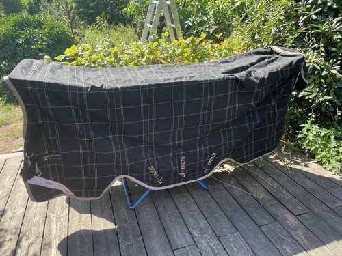 Horseware rhino wug turnout - rhino,