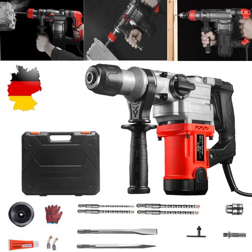 Schlagbohrmaschine bohrhammer - schlagbohrmaschine,