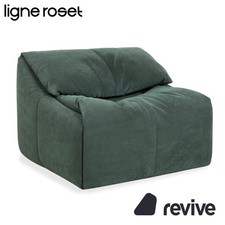 ligne roset Plumy Stoff Sessel