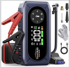 Yaberauto auto starthilfe - yaberauto,