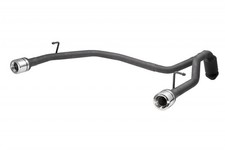 Sportauspuff für TOYOTA Yaris