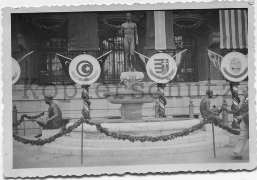 Foto 1936 olympische - 1936,