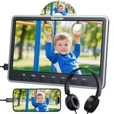 12 Zoll Auto Fernseher