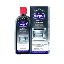 Durgol Swiss Steamer