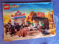 LEGO SYSTEM 6765 ** Rarität