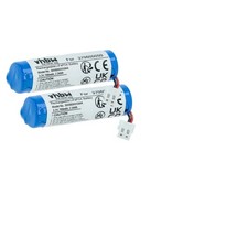 RC 2x Akku für Carrera