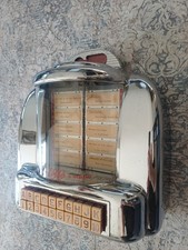 Seeburg Fernwähler 3W1