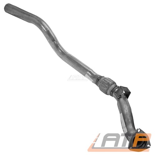 Hosenrohr abgasrohr für - abgasrohr, vw
