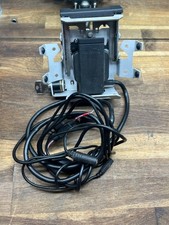 Zumo 660 BMW Navigator 4, 5, 6/ - Motorradwiege und Touratech Feststellhalterung