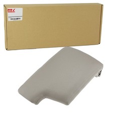 NTY MITTELARMLEHNE DECKEL