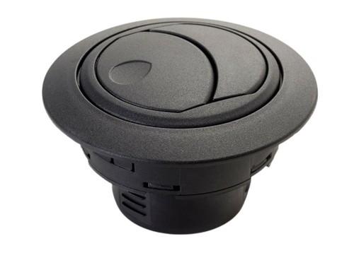Ausströmer 60mm