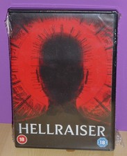 DVD / Hellraiser - Das Schloss