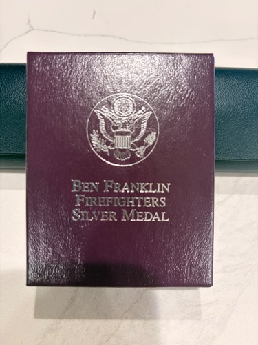 1992 the ben franklin - 1992,