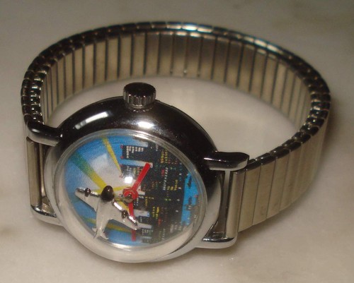 Vintage armbanduhr mit - vintage,