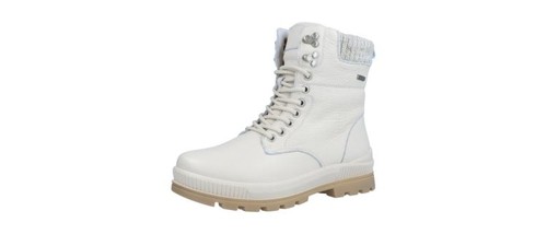 Comfort damen stiefel beige - comfort,