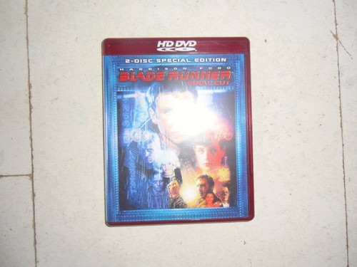 Blade runner final cut - runner,