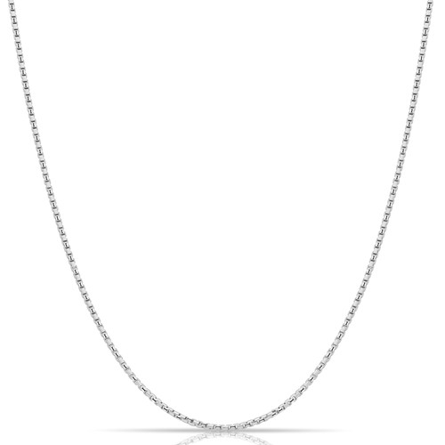 Venezianerkette rund 5mm - venezianerkette,
