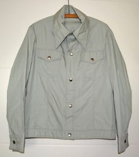 DDR Herrenjacke Blouson