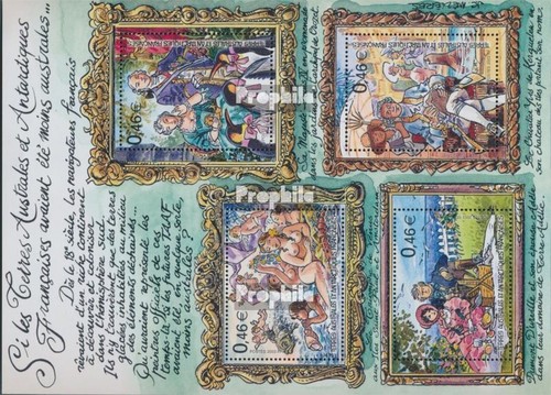 Briefmarken französ gebiete - briefmarken,