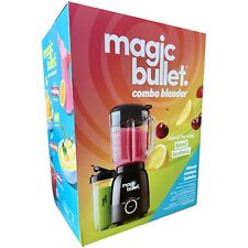 Magic Bullet Combo Blender