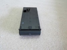 Original Audi A3 8P Sportback Ablagefach Kartenfach Mittelkonsole M19202 8p09415