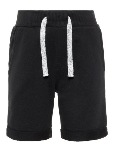 Name jungen sweat shorts - jungen,