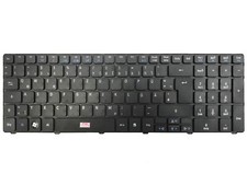 Deutsche - Tastatur version 3