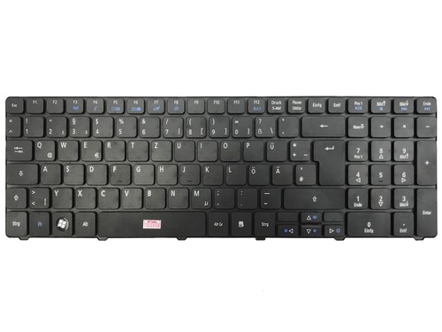 Deutsche tastatur version - tastatur, 3