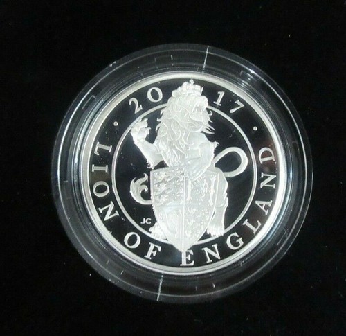The lion england - of, 1oz