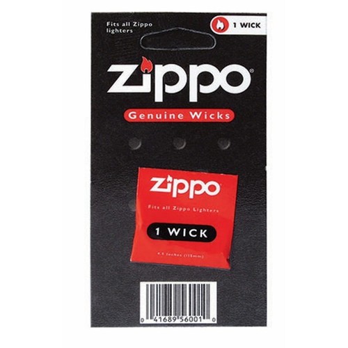 Docht für zippo - für,