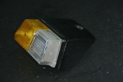 Ural m67 blinker rücklicht - ural,