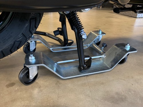 Rangierhilfe bgm für vespa - bgm,