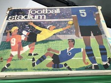 Football Stadium , Tipkick, alt