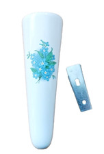 Autovase Vergißmeinnicht &