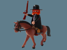 Playmobil 5251 Marshall