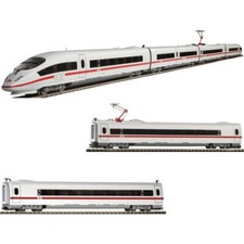 Piko 47007 Triebwagen ICE 3 +