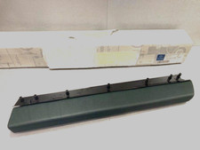 Mercedes SL R129 original Deckel Seitentasche re. Türverkleidung 1297201048 grün