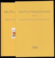 Jahrbuch 2003 Die