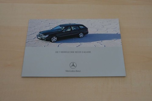 00073 mercedes klasse - mercedes, e-klasse