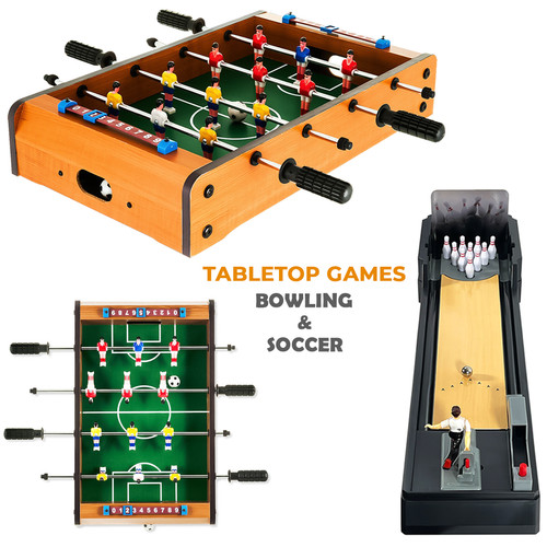 Mini tischkicker tischfußball - mini,
