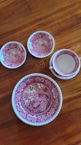 Vintage villeroy boch - &,