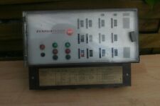 Zentratherm- Zentra ZG 13 Regelung, Klima