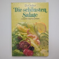 Die Schönsten Salate