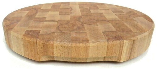 Hackblock schneidebrett - hackblock,