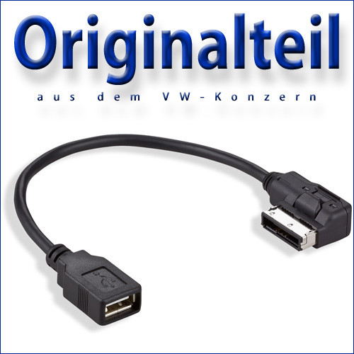 Original adapter kabel - original,
