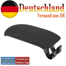 Mittelarmlehne Klappe Armlehne Deckel Abdeckung Für Audi A3 8P 03-12 Armlehne