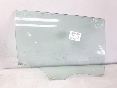 Mazda scheibe türscheibe - 6,